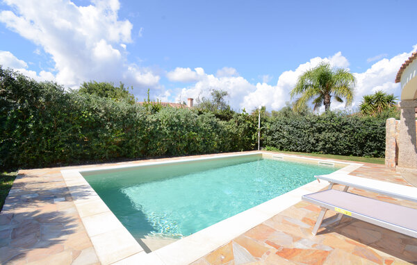 Ferienhaus - Costa Rei , Italien - IGC085 9
