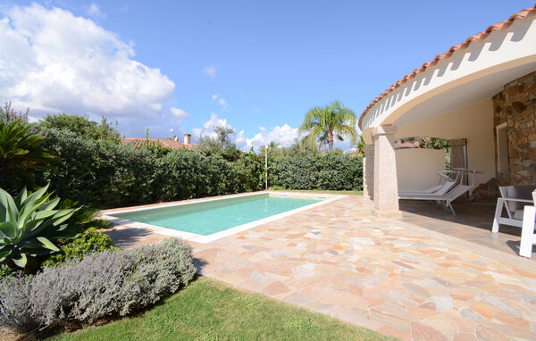 Ferienhaus - Costa Rei , Italien - IGC085 12