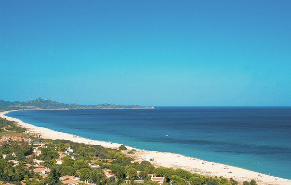 Casa de vacaciones - Costa Rei , Italia - IGC087 902