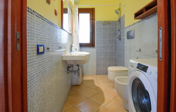 Casa de vacaciones - Costa Rei , Italia - IGC087 701