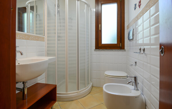 Casa de vacaciones - Costa Rei , Italia - IGC087 702