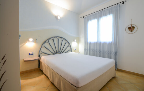 Casa de vacaciones - Costa Rei , Italia - IGC087 5