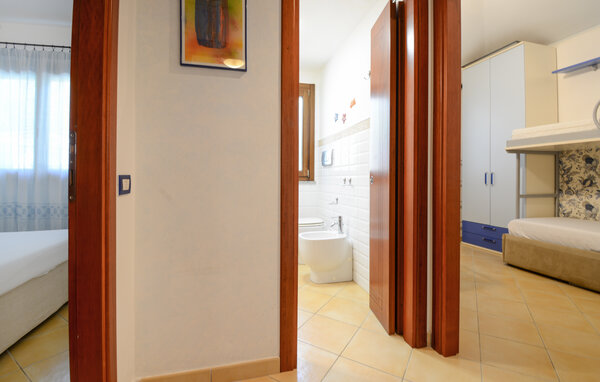 Casa de vacaciones - Costa Rei , Italia - IGC087 601