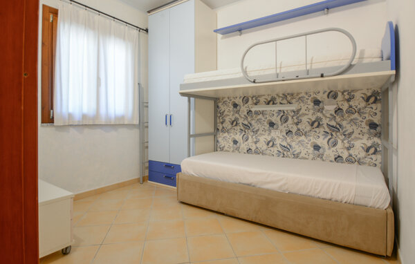 Casa de vacaciones - Costa Rei , Italia - IGC087 6