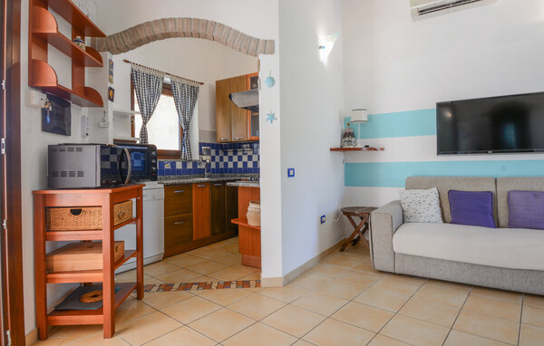 Casa de vacaciones - Costa Rei , Italia - IGC087 401