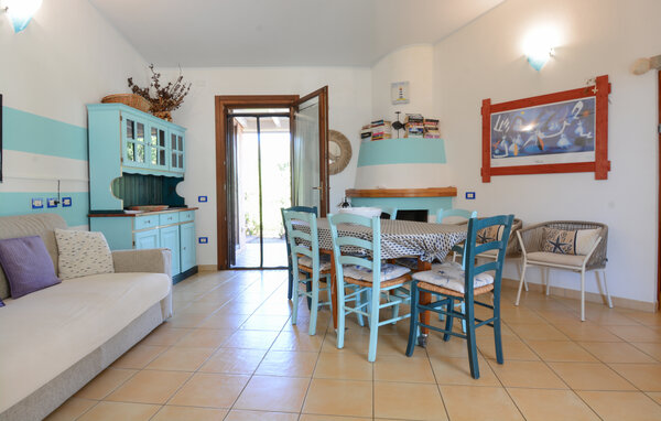 Casa de vacaciones - Costa Rei , Italia - IGC087 3