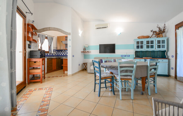 Casa de vacaciones - Costa Rei , Italia - IGC087 4