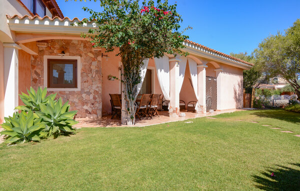 Casa de vacaciones - Costa Rei , Italia - IGC087 81