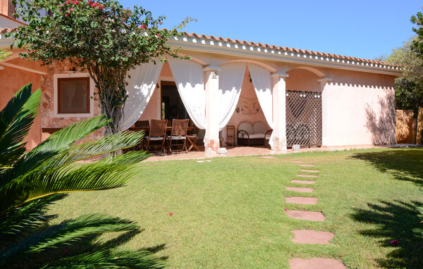 Casa de vacaciones - Costa Rei , Italia - IGC087 1