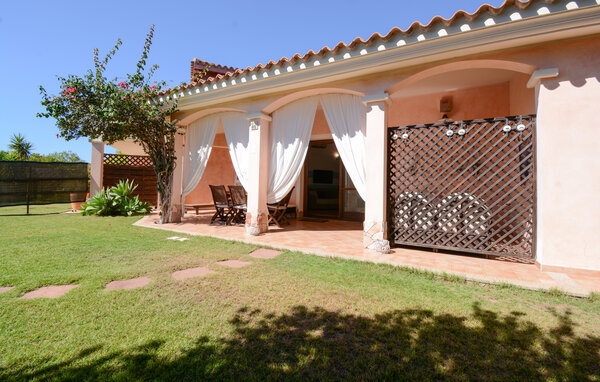 Casa de vacaciones - Costa Rei , Italia - IGC087 82