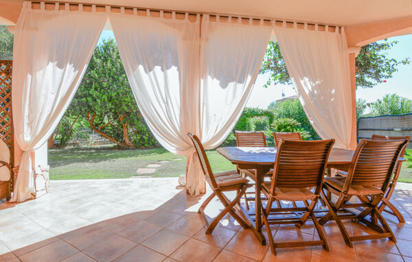 Casa de vacaciones - Costa Rei , Italia - IGC087 2