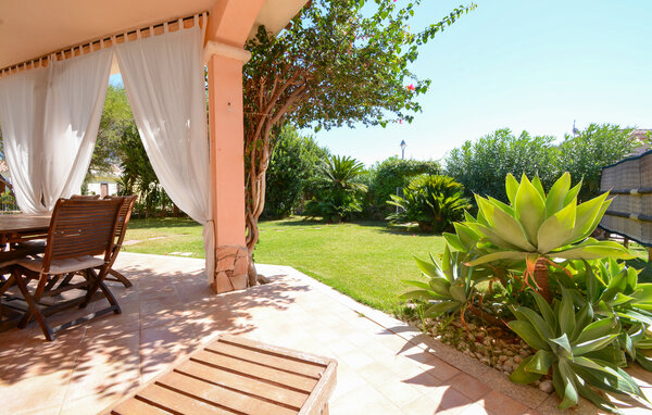 Casa de vacaciones - Costa Rei , Italia - IGC087 101