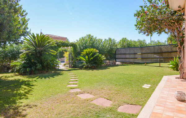 Casa de vacaciones - Costa Rei , Italia - IGC087 102