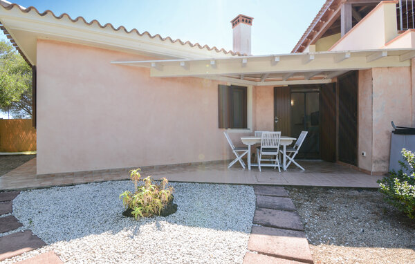 Casa de vacaciones - Costa Rei , Italia - IGC087 103