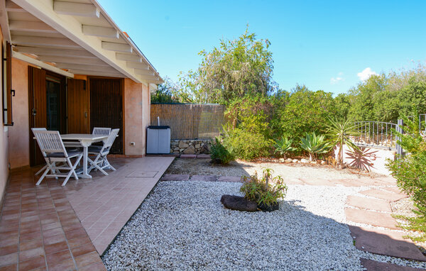 Casa de vacaciones - Costa Rei , Italia - IGC087 7