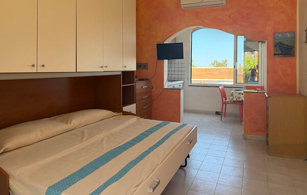 Ferienhaus - Costa Rei , Italien - IGC088 5