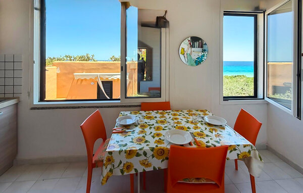 Ferienhaus - Costa Rei , Italien - IGC088 2