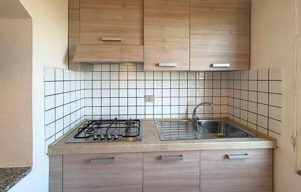 Ferienhaus - Costa Rei , Italien - IGC088 401