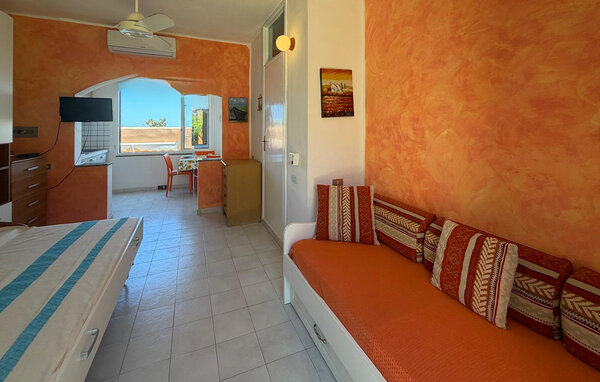 Ferienhaus - Costa Rei , Italien - IGC088 301