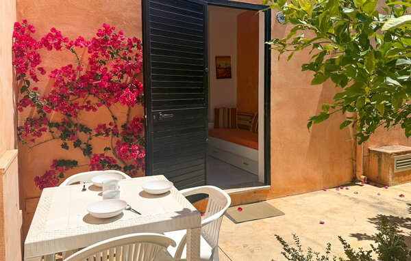 Ferienhaus - Costa Rei , Italien - IGC088 1