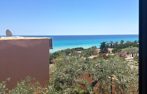 Ferienhaus - Costa Rei , Italien - IGC088 6