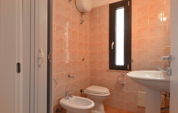 Ferienhaus - Costa Rei , Italien - IGC091 701