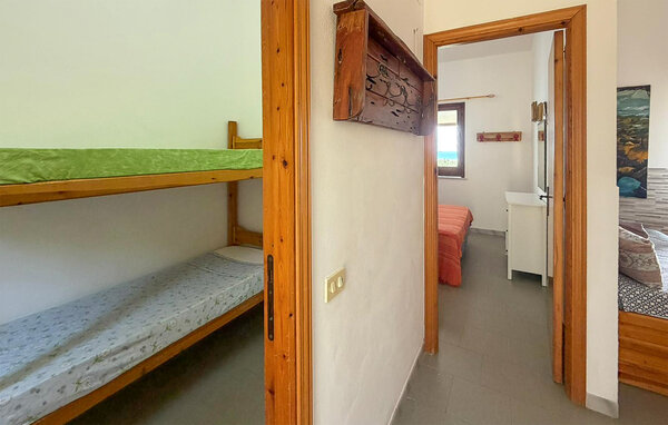 Casa vacanze - Costa Rei , Italia - IGC091 603