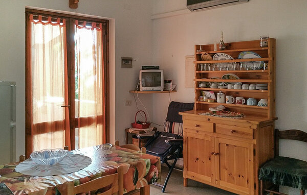 Ferienhaus - Costa Rei , Italien - IGC091 301