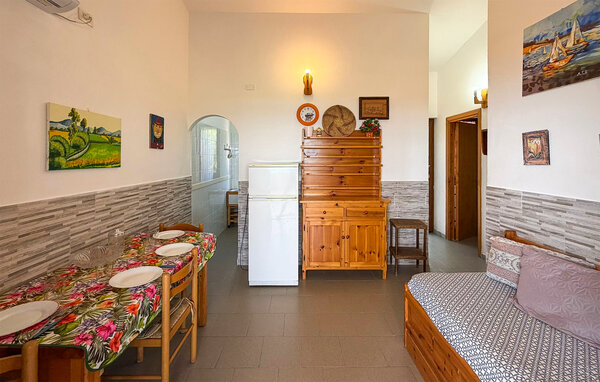 Casa vacanze - Costa Rei , Italia - IGC091 4