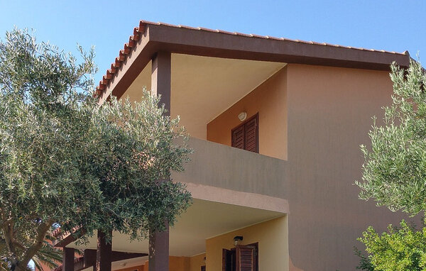 Ferienhaus - Costa Rei , Italien - IGC091 5
