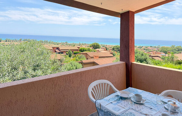 Casa vacanze - Costa Rei , Italia - IGC091 101