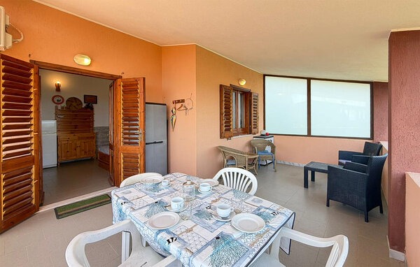 Casa vacanze - Costa Rei , Italia - IGC091 2