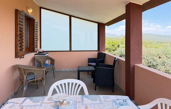 Casa vacanze - Costa Rei , Italia - IGC091 102
