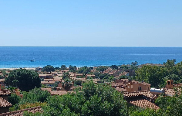 Ferienhaus - Costa Rei , Italien - IGC091 202