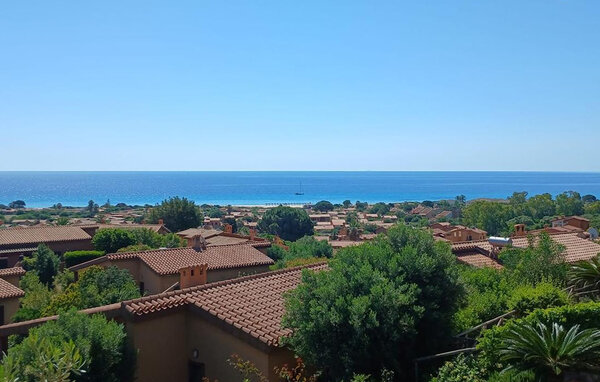Ferienhaus - Costa Rei , Italien - IGC091 203