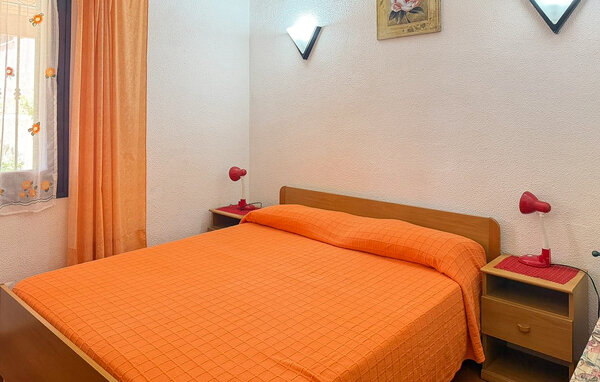 Ferienhaus - Costa Rei , Italien - IGC092 5
