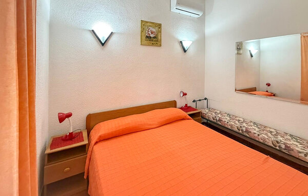 Ferienhaus - Costa Rei , Italien - IGC092 601