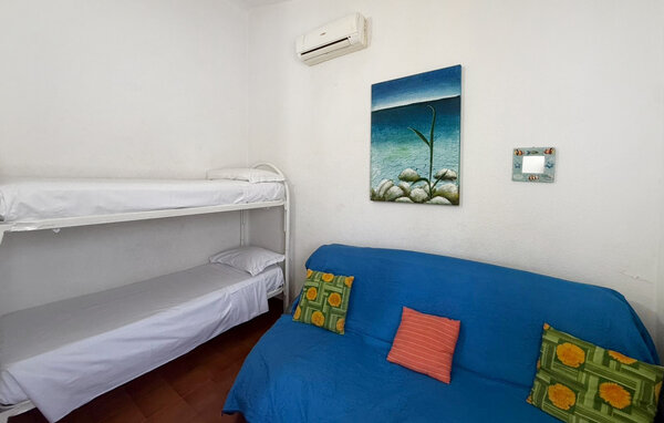 Ferienhaus - Costa Rei , Italien - IGC092 602