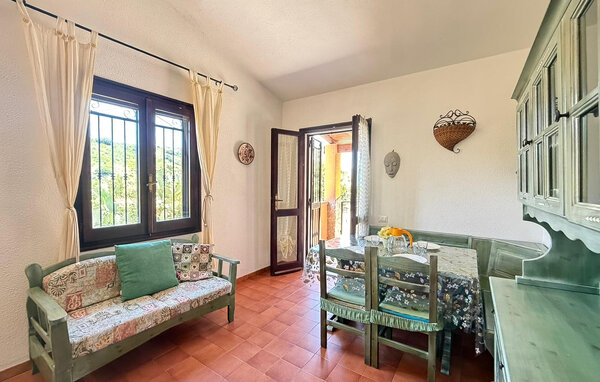 Ferienhaus - Costa Rei , Italien - IGC092 301