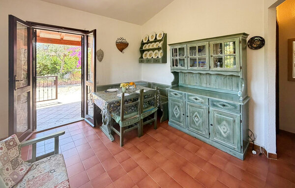 Ferienhaus - Costa Rei , Italien - IGC092 302