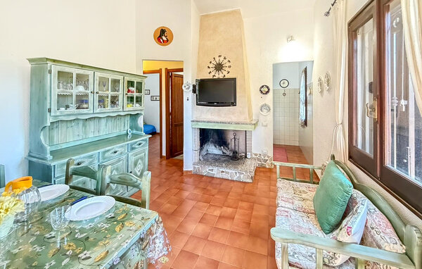 Ferienhaus - Costa Rei , Italien - IGC092 3