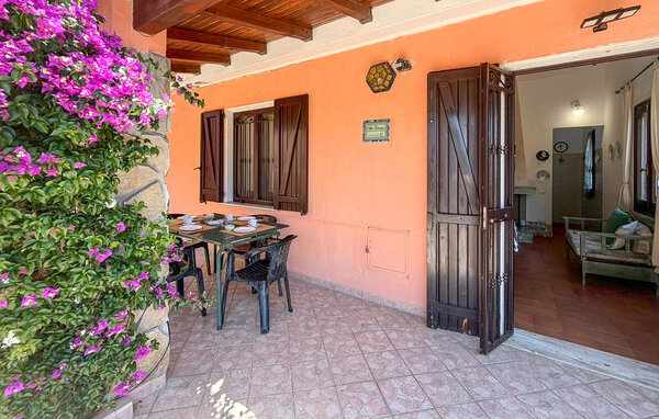 Ferienhaus - Costa Rei , Italien - IGC092 6
