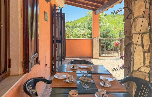 Ferienhaus - Costa Rei , Italien - IGC092 2