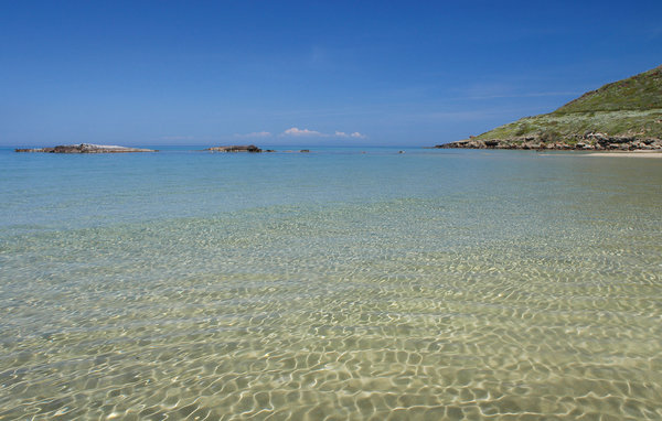 Location de vacances - Costa Rei , Italie - IGC094 902