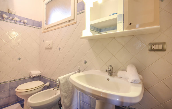Location de vacances - Costa Rei , Italie - IGC094 701