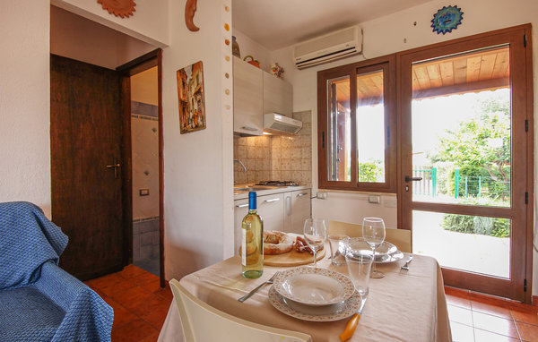 Location de vacances - Costa Rei , Italie - IGC094 401