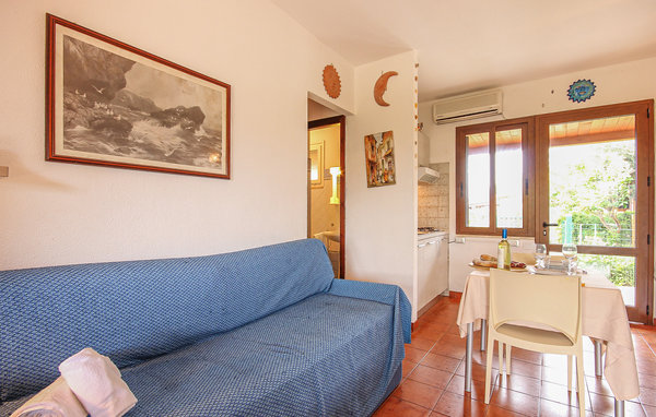 Location de vacances - Costa Rei , Italie - IGC094 301