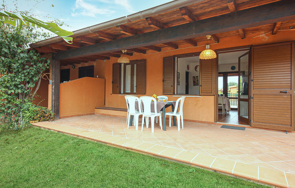 Location de vacances - Costa Rei , Italie - IGC094 4