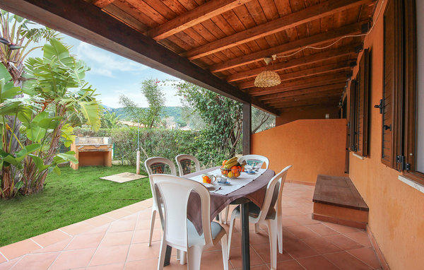 Holiday Home - Costa Rei , Italy - IGC094 1