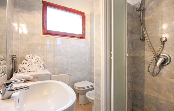 Holiday Home - Costa Rei , Italy - IGC096 701
